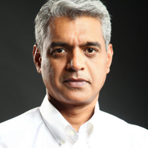 Raghu Raman Profile Picture
