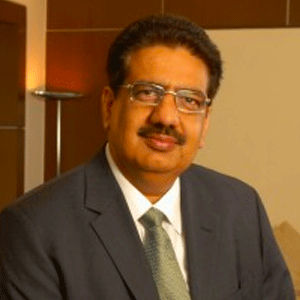 Vineet Nayar Profile Picture
