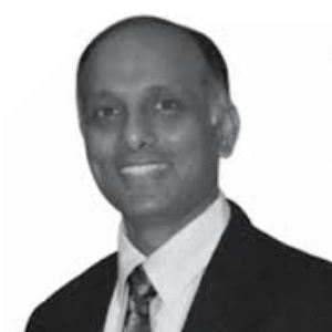 TD Chandrasekhar Profile Picture